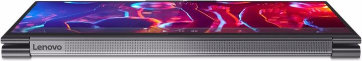 Produktbild Lenovo Yoga 9i (15.60", Intel Core i9-10980HK, 16 GB, 1000 GB, CH)