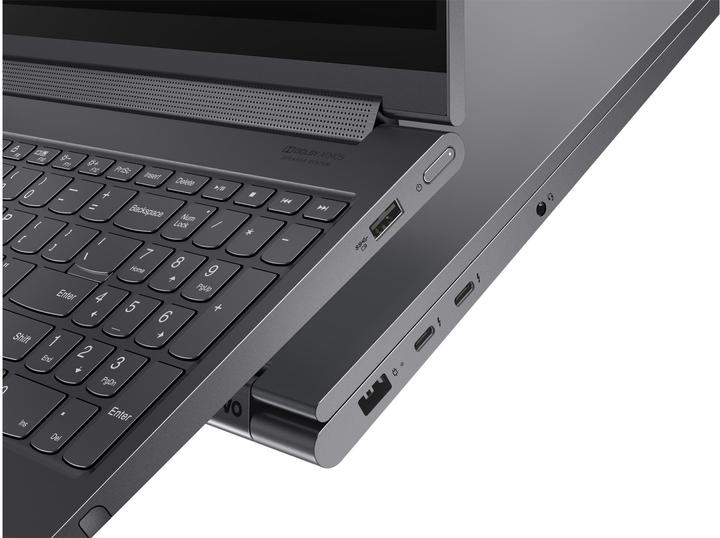 Produktbild Lenovo Yoga 9i (15.60", Intel Core i9-10980HK, 16 GB, 1000 GB, CH)