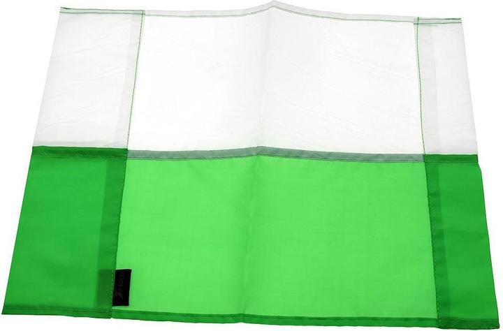 Actual product image Precision Corner soccer flag