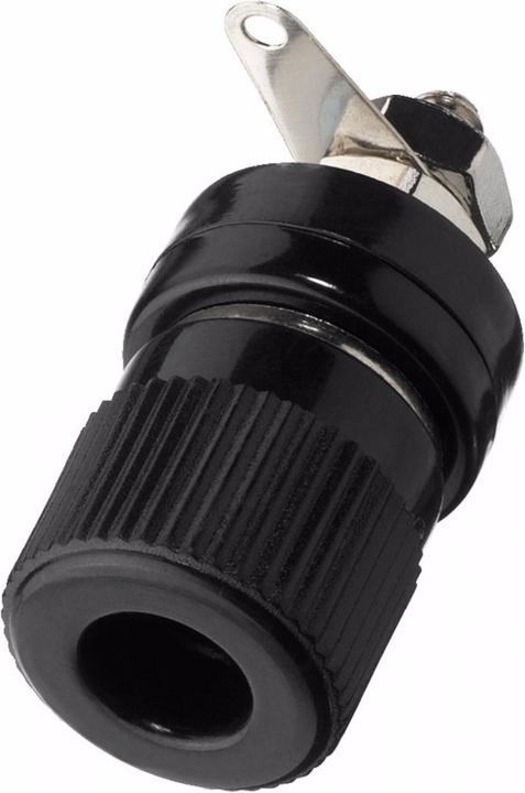 Produktbild Monacor Apparate Klemme