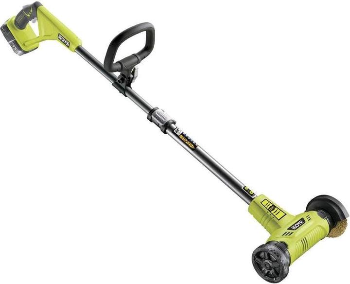 Ryobi Fugenreiniger