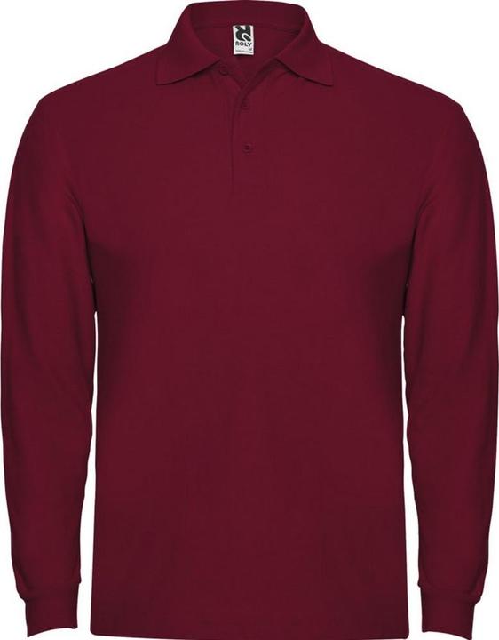 Produktbild Alpinia Estrella Poloshirt Langärmlig (M)