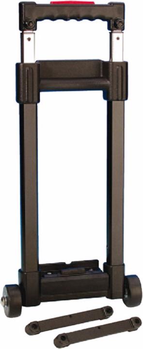 Actual product image Adam Hall 3472 Trolley
