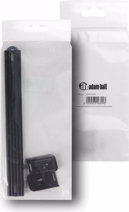Produktbild Adam Hall 3423 AH Riemengriff Kunststoff