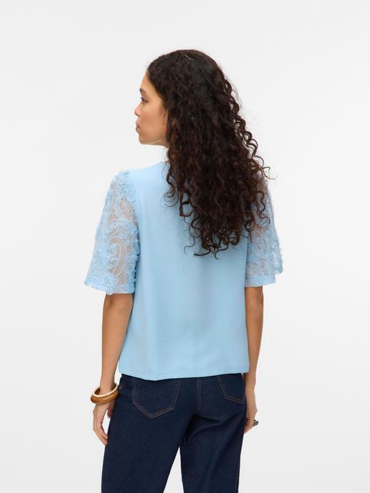 Immagine prodotto Vero Moda VMNINA T-Shirt T-shirt (XL)