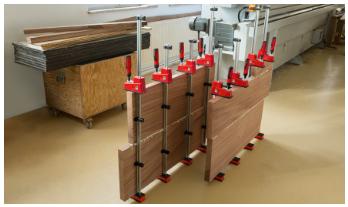 Produktbild Bessey Revo Kre 800/95 (800 mm)