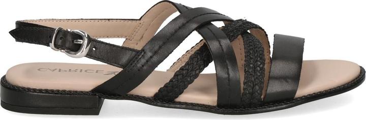 Actual product image Caprice Sandal (37)