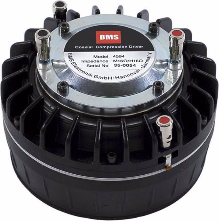 Produktbild BMS 4594 NDL 1,4" Coaxial