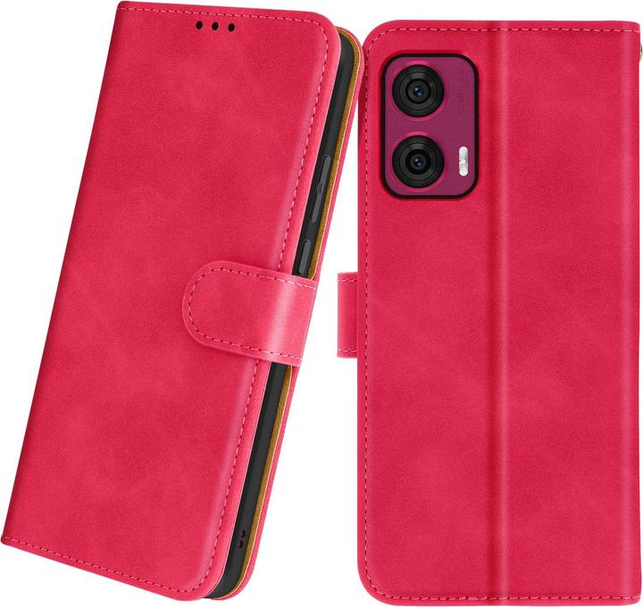 Actual product image Avizar Sleek Cover Series (Motorola Edge 50)