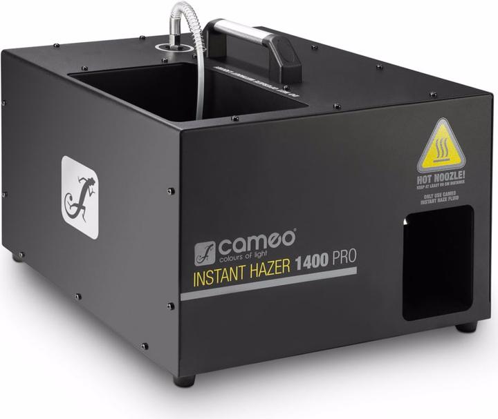 Immagine prodotto INSTANT HAZER 1400 PRO Hazer