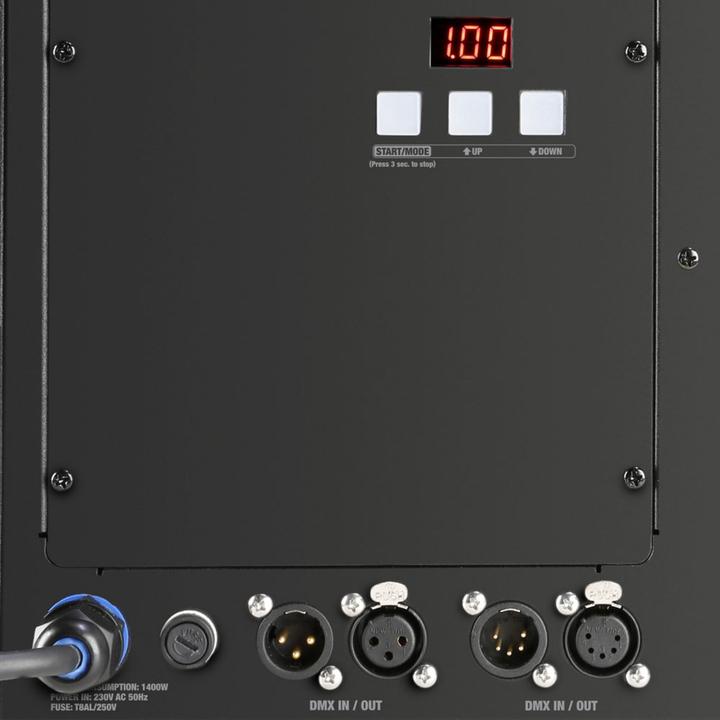 Immagine prodotto INSTANT HAZER 1400 PRO Hazer
