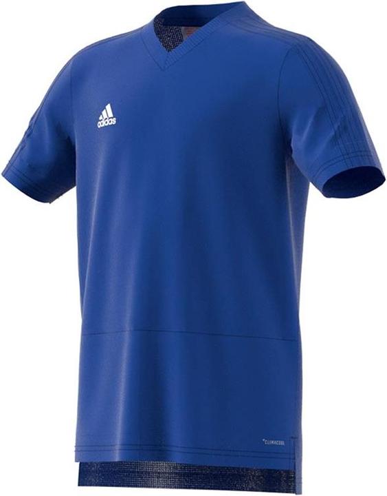 Actual product image adidas Condivo 18 Training Jersey Kids (140)