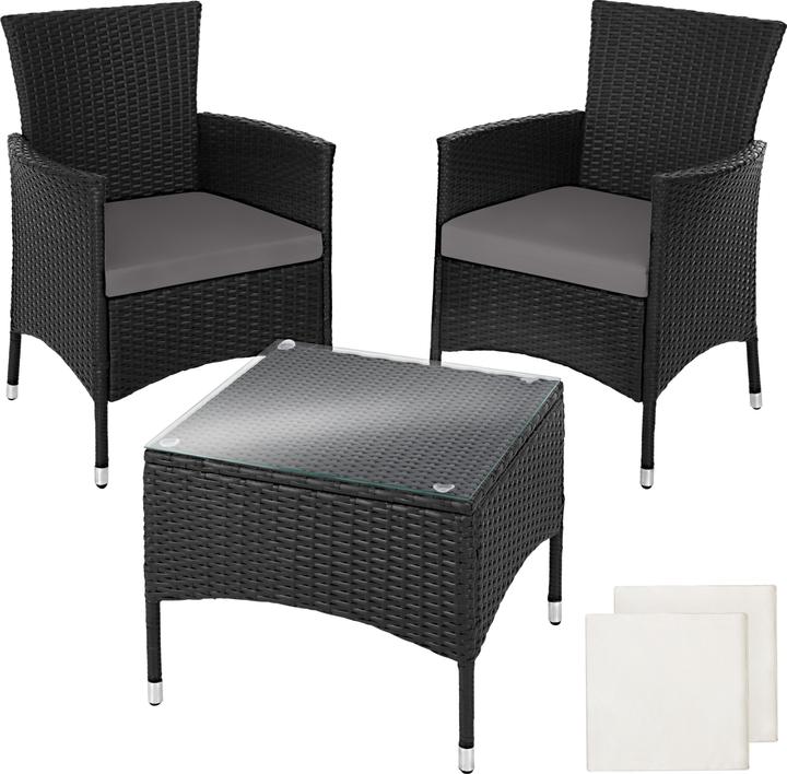 Actual product image tectake Lucerne