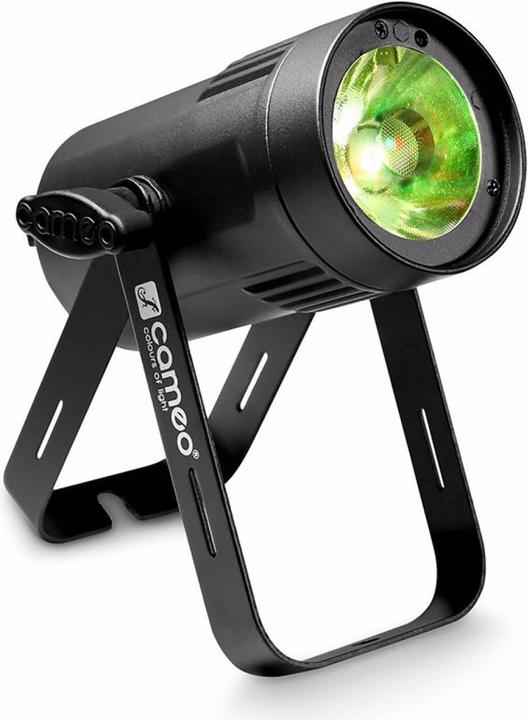 Image du produit Q-SPOT 15 RGBW Spot compact (LED)