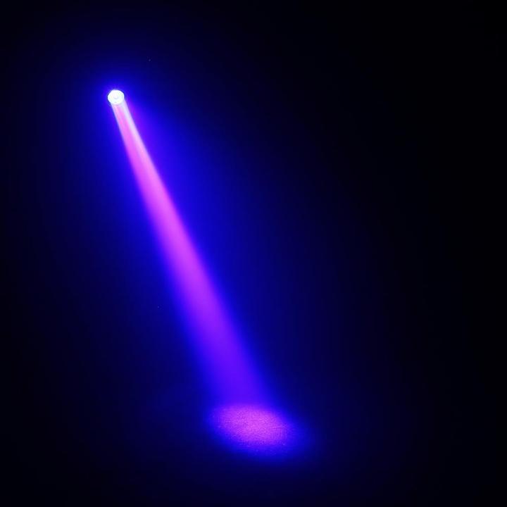 Image du produit Q-SPOT 15 RGBW Spot compact (LED)