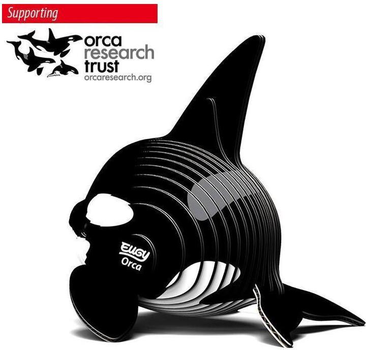 Image du produit Eugy Orque