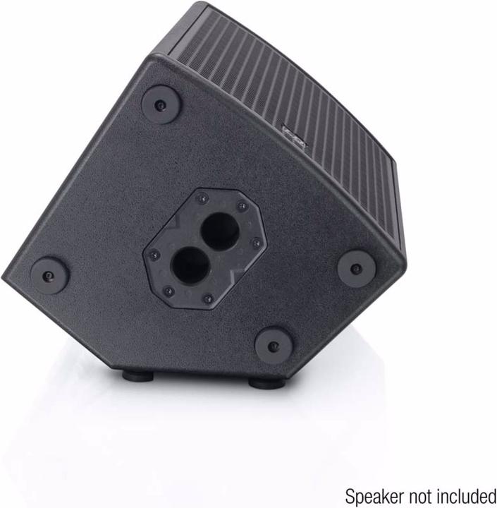 Produktbild Adam Hall SM 7 DT Dual-tilt Flansch