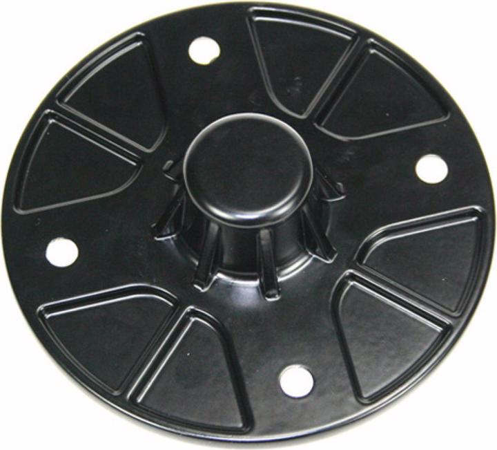 Actual product image Adam Hall SM 720 Mounting flange