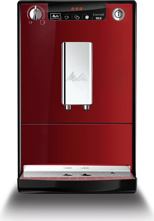 Productafbeelding Melitta Caffeo Solo