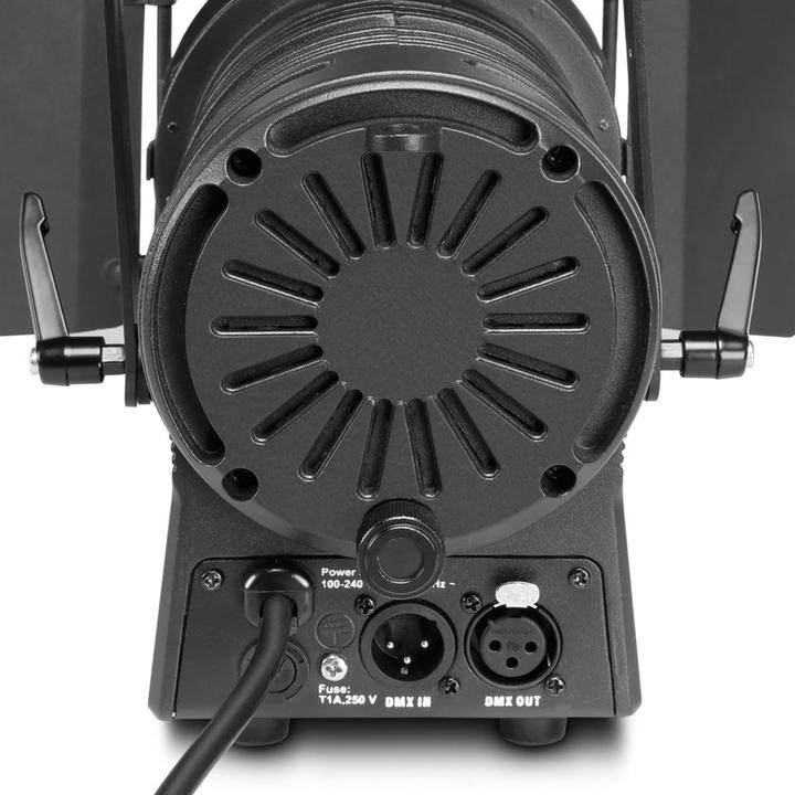 Image du produit TS 60 W RGBW Spot de théâtre (LED)