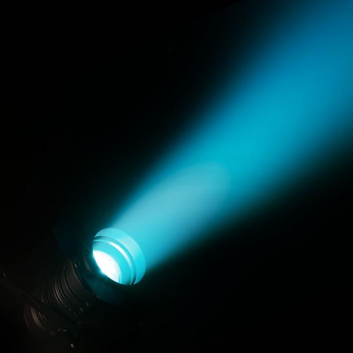 Image du produit TS 60 W RGBW Spot de théâtre (LED)