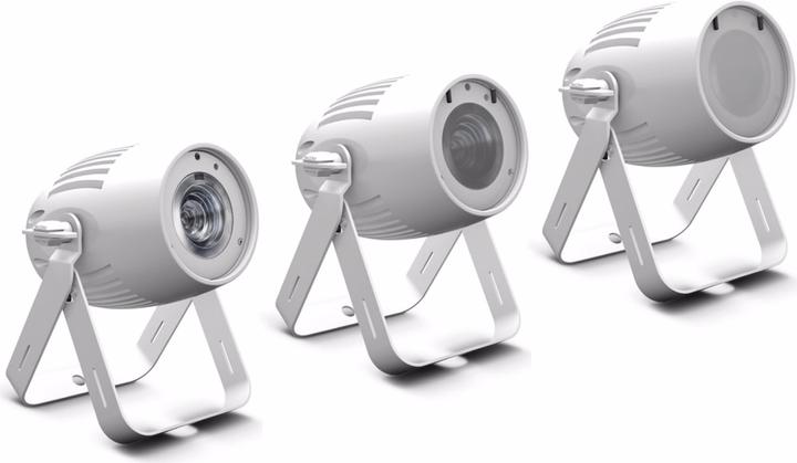 Immagine prodotto Q-SPOT 40 WW WH Faretto compatto (40 W, LED)