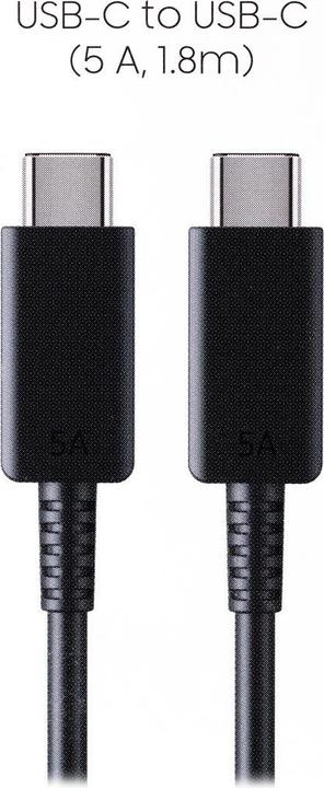 Produktbild Samsung USB C – USB-C (1.80 m, USB 2.0)