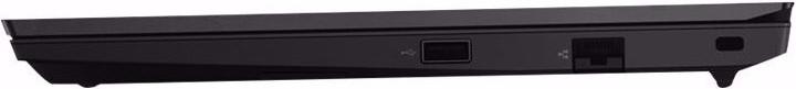 Actual product image Lenovo ThinkPad E14 Gen 2 (14", Intel Core i7-1165G7, 16 GB, 512 GB, CH)