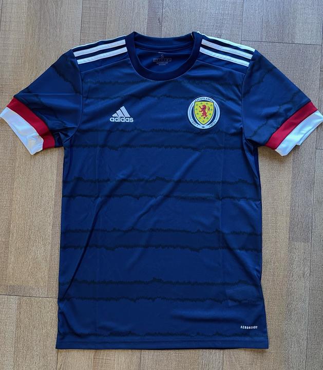 Produktbild adidas Schottland EM (L)