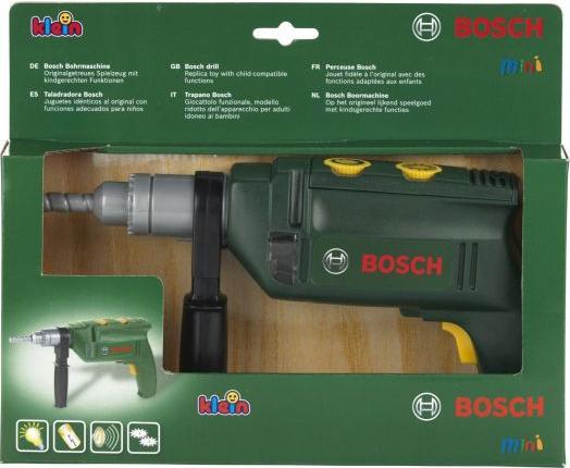Produktbild Theo Klein Bosch Bohrmaschine