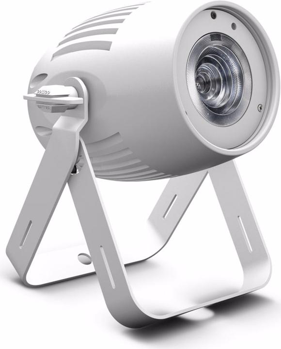 Actual product image Q-SPOT 40 RGBW WH Compact Spotlight (LED)