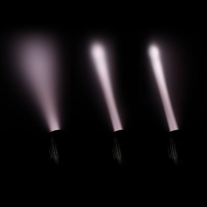 Actual product image Q-SPOT 40 RGBW WH Compact Spotlight (LED)