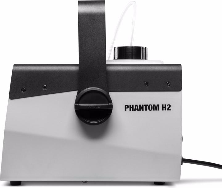 Produktbild PHANTOM H2 Kompakter Hazer
