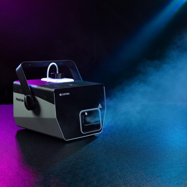 Produktbild PHANTOM H2 Kompakter Hazer