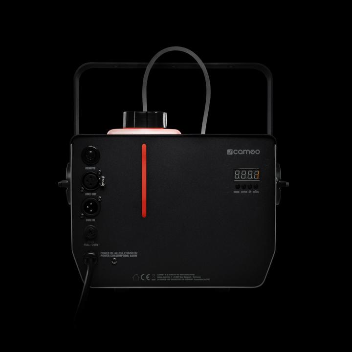 Produktbild PHANTOM H2 Kompakter Hazer