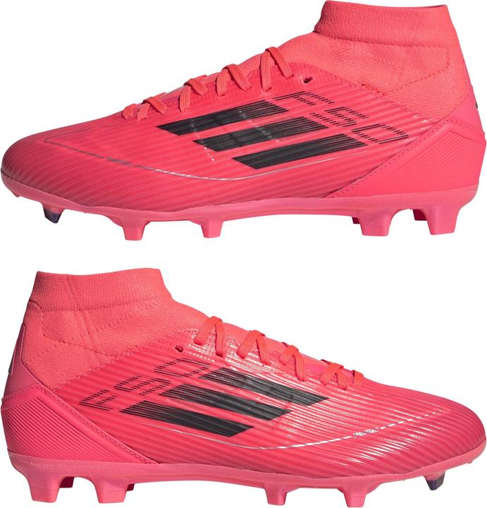adidas en fussballschuhe f50 league fg/mg mid (38)