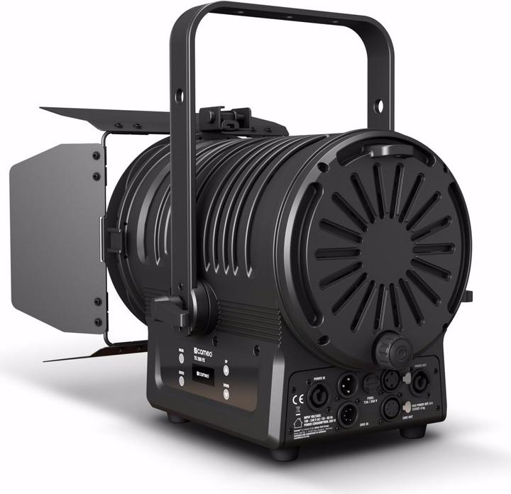 Actual product image TS 200 FC Theater Spot (LED)