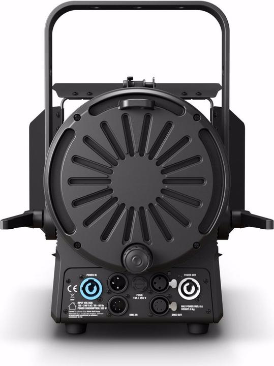Actual product image TS 200 FC Theater Spot (LED)