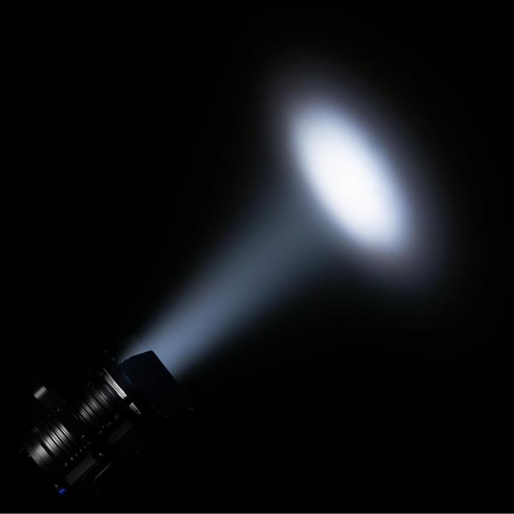 Actual product image TS 200 FC Theater Spot (LED)