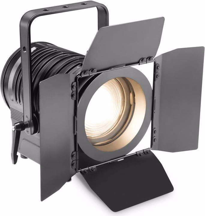 Image du produit TS 100 WW Spot de théâtre (100 W, LED)