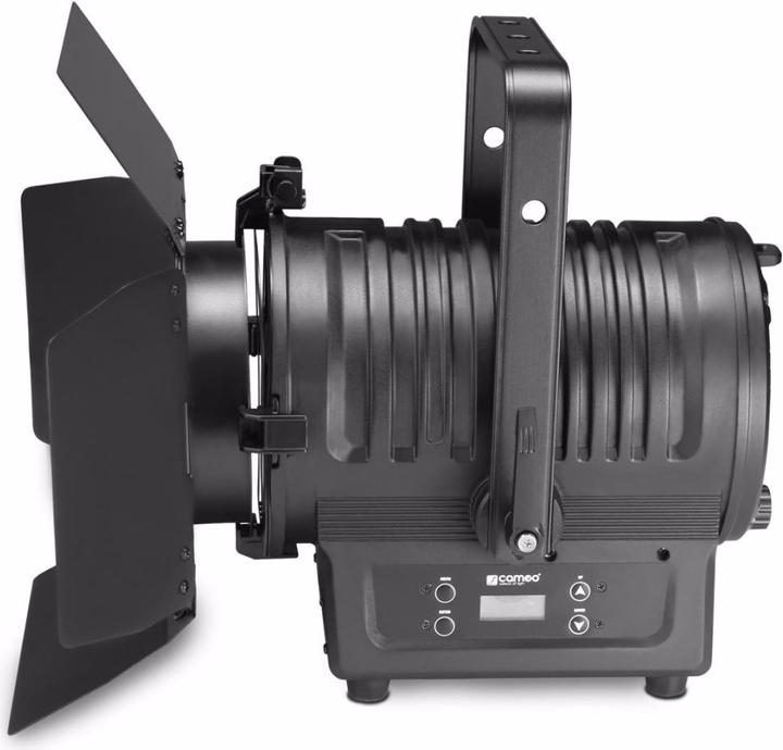 Image du produit TS 100 WW Spot de théâtre (100 W, LED)