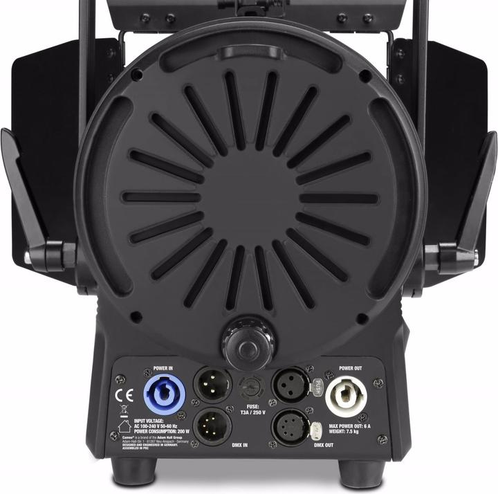 Immagine prodotto TS 200 WW Teatro Spot (180 W, LED)