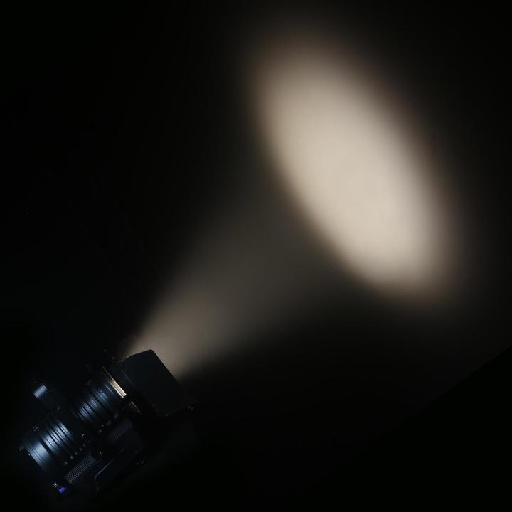 Image du produit TS 100 WW Spot de théâtre (100 W, LED)