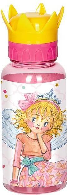 Actual product image Die Spiegelburg Drinking bottle Princess Lillifee (0.40 l)