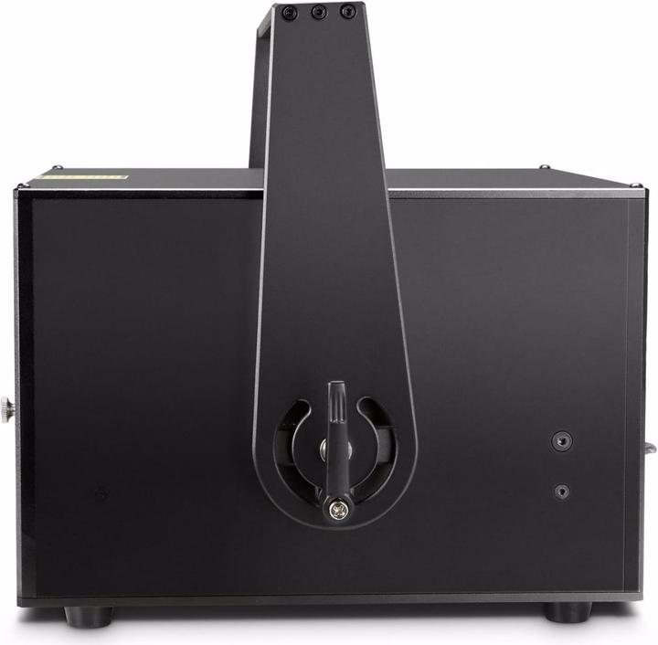 Immagine prodotto D FORCE 5000 RGB Laser professionale a diodi per spettacoli (LED)
