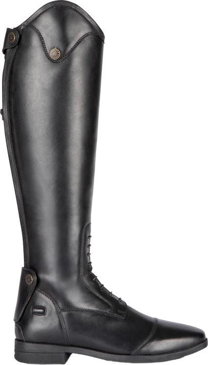 Produktbild Moretta Lange Reitstiefel Ortona Leder (34)