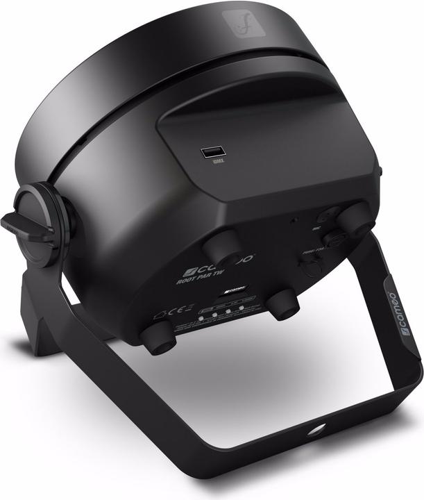 Immagine prodotto ROOT® PAR TW 7 x