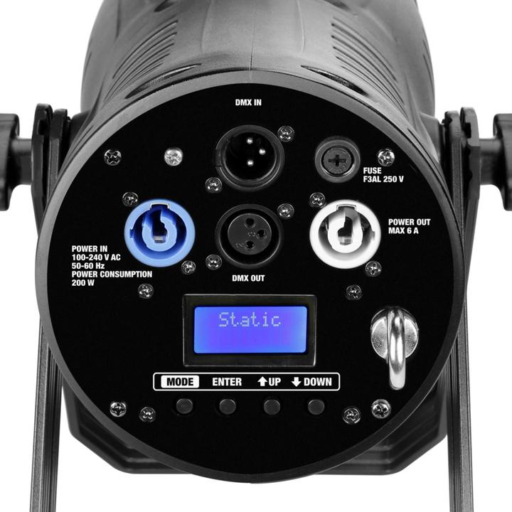 Produktbild CL 200 G2 Spot (200 W, LED)