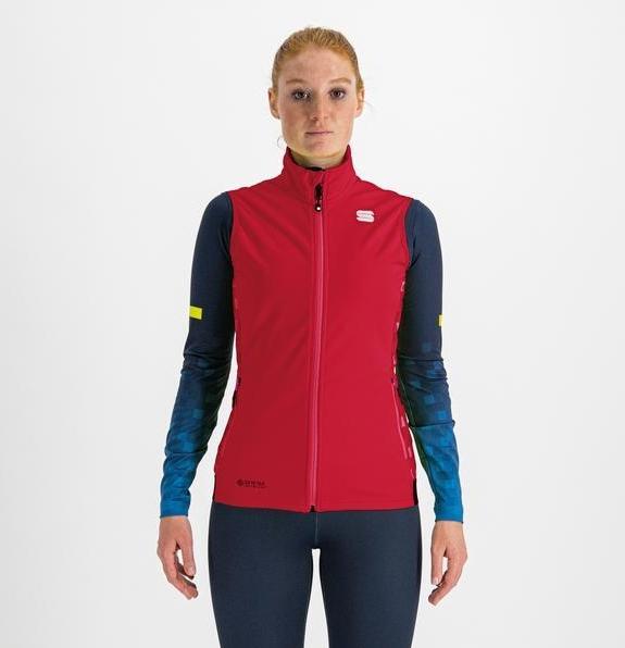 Sportful Squadra W Vest