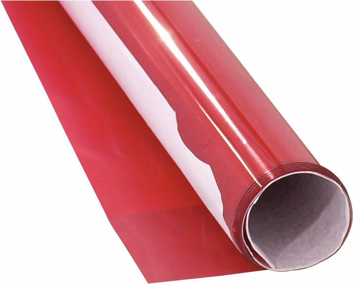 Productafbeelding Eurolite Kleurenfolie 113 magenta rood 61x50cm (Kleurenfilter)